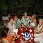 Sommerfest (18.08.12)